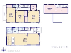 図面と異なる場合は現況を優先