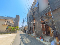 平塚市立野町