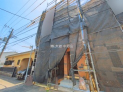平塚市立野町