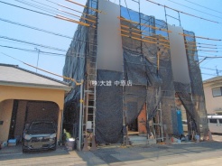 平塚市立野町