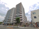 マンション