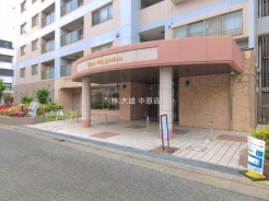 平塚市代官町