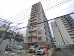 平塚市代官町