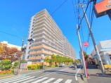 マンション
