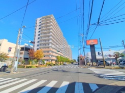 平塚市天沼