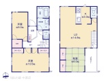 中古一戸建て