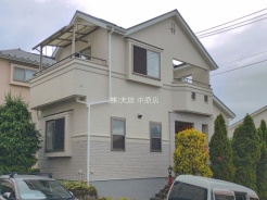 平塚市めぐみが丘2丁目