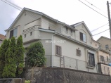 平塚市めぐみが丘 中古一戸建て