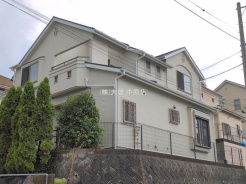平塚市めぐみが丘2丁目