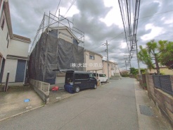 平塚市東真土4丁目