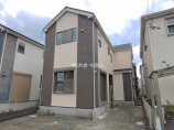 中古一戸建て