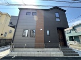 新築一戸建て