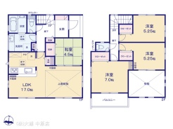 図面と異なる場合は現況を優先