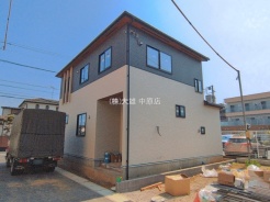 平塚市四之宮2丁目