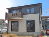 新築一戸建て