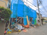 新築一戸建て