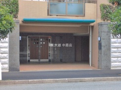 平塚市袖ケ浜