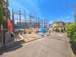 平塚市公所