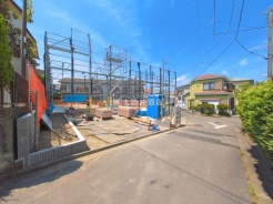 平塚市公所