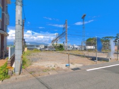 平塚市黒部丘