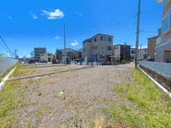 平塚市黒部丘