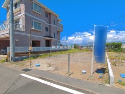 平塚市黒部丘