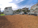 新築一戸建て