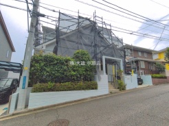 平塚市日向岡1丁目