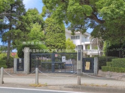 平塚市日向岡1丁目