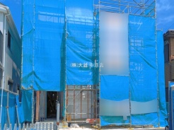 平塚市纒1丁目