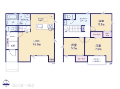 図面と異なる場合は現況を優先