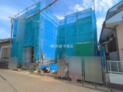 平塚市城所