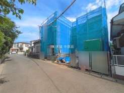 平塚市城所