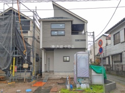 平塚市御殿1丁目