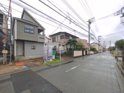 平塚市御殿1丁目