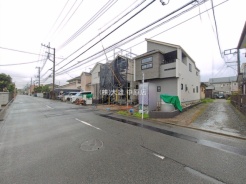 平塚市御殿1丁目