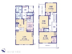図面と異なる場合は現況を優先