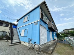 平塚市中原3丁目