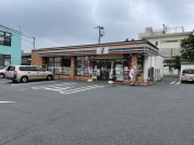 セブンイレブン平塚松風町店