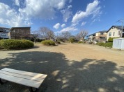 ふじみ野第二公園