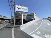 しまむらストアー大磯店