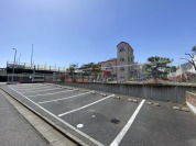 サンキッズ大磯