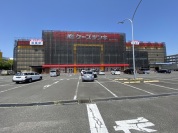 ケーズ電気湘南平塚本店