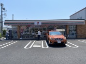 セブンイレブン平塚田村店