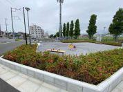 岡崎上ノ入第2公園