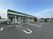 ファミリーマート平塚広川店