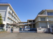 勝原小学校