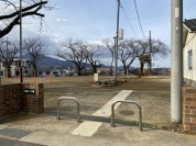 岡崎上ノ入公園