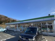 ファミリーマート大磯国府本郷店