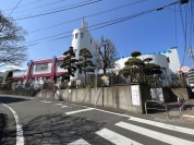 ベルガーデン保育園